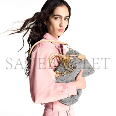 LOUIS VUITTON SPEEDY SOFT 30 M13344 (30*21*17cm)